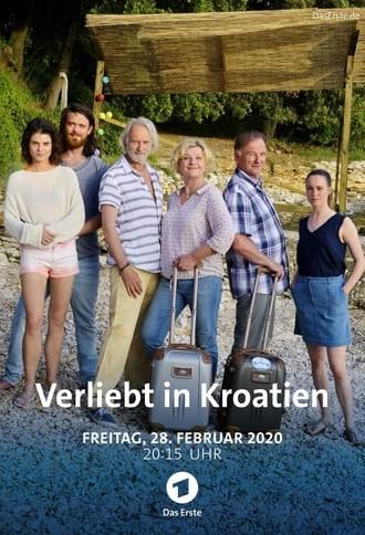 Verliebt in Kroatien (2020)