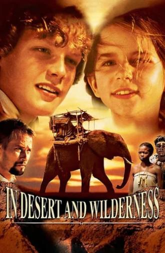 In Desert and Wilderness (2001)