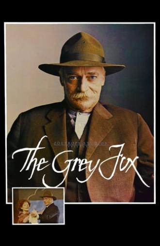 The Grey Fox (1982)