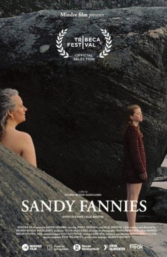 Sand i Tissen (2026)
