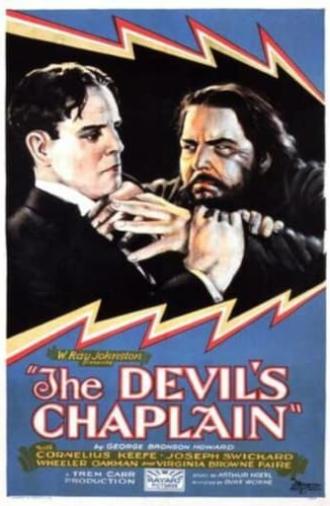 The Devil's Chaplain (1929)