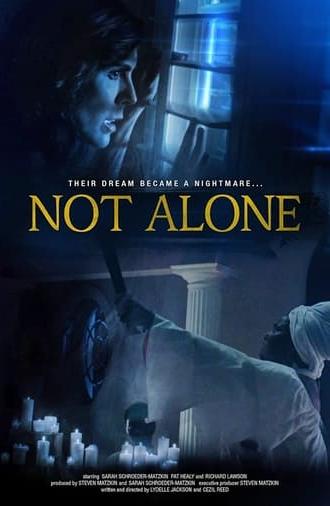 Not Alone (2021)