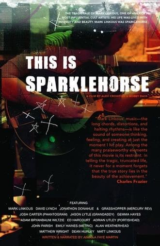 This Is Sparklehorse (2016)