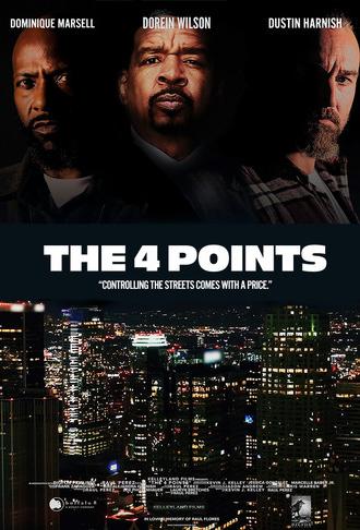 The 4 Points (2025)
