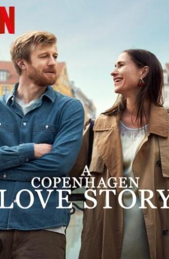 A Copenhagen Love Story (2025)