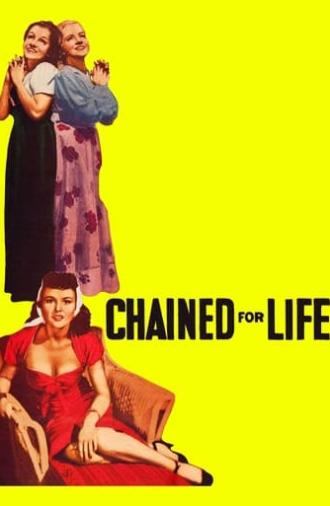 Chained for Life (1952)