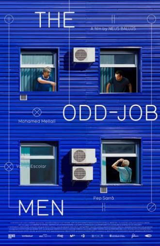 The Odd-Job Men (2021)