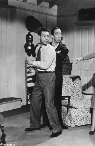 A-Hunting They Did Go (1953)