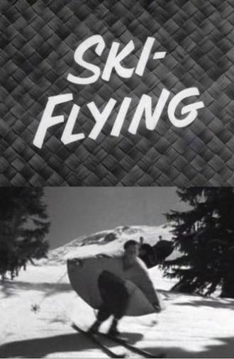 Ski-Flying (1956)
