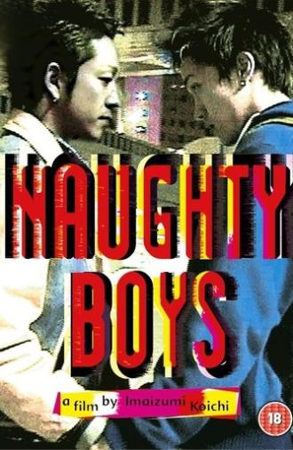 Naughty Boys (2001)