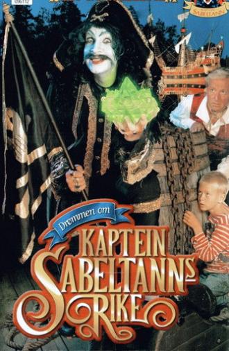 The Dream of Captain Sabertooth's Kingdom (1996)