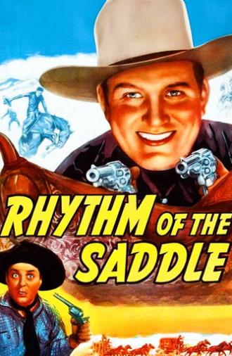 Rhythm of the Saddle (1938)