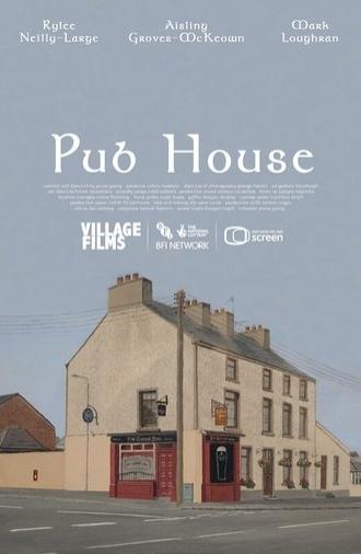 Pub House (2024)