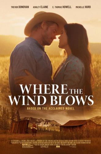 Where the Wind Blows (2025)