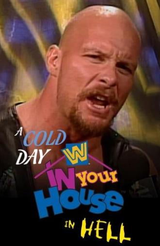 WWE In Your House 15: A Cold Day in Hell (1997)