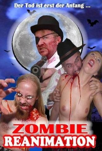 Zombie Reanimation (2009)