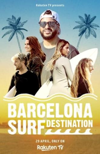 Barcelona Surf Destination (2022)