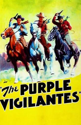 The Purple Vigilantes (1938)