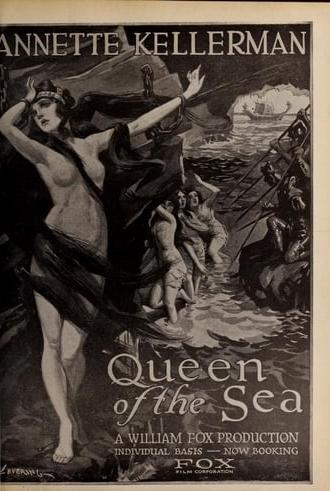 Queen of the Sea (1918)