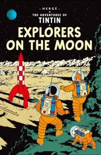 Explorers on the Moon (1992)