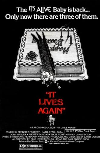 It Lives Again (1978)