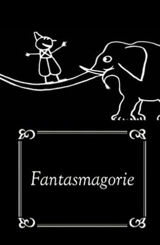 Fantasmagorie (1908)