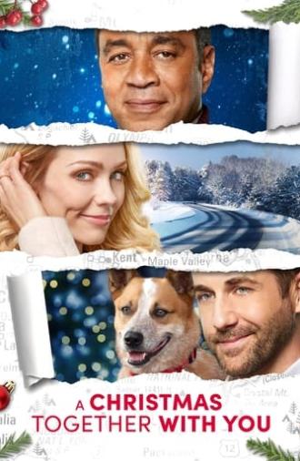 A Christmas Together With You (2021)