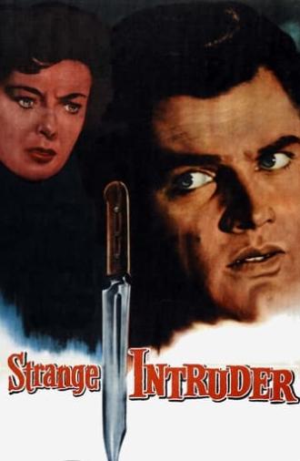 Strange Intruder (1956)