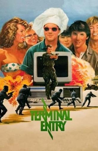 Terminal Entry (1988)