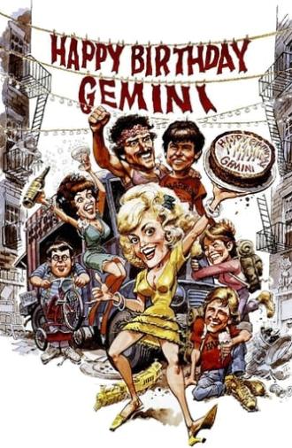 Happy Birthday, Gemini (1980)