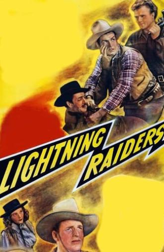 Lightning Raiders (1946)