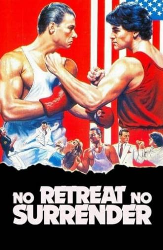 No Retreat, No Surrender (1986)