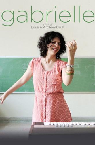 Gabrielle (2013)
