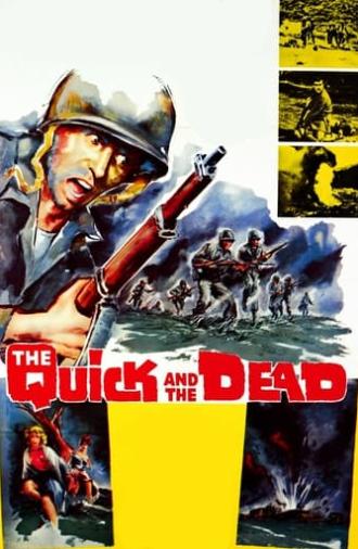 The Quick and the Dead (1963)