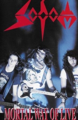 Sodom: Mortal Way of Live (1988)