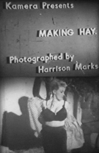 Making Hay (1960)