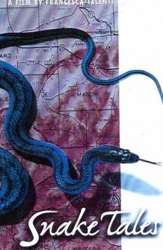 Snake Tales (2000)
