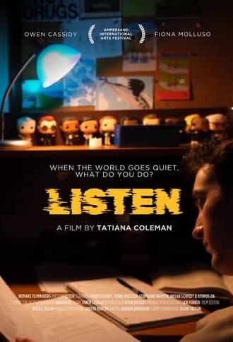 Listen (2024)