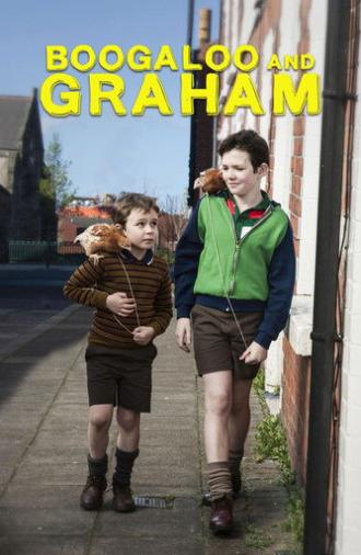 Boogaloo and Graham (2014)