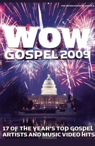 WOW Gospel 2009 (2009)