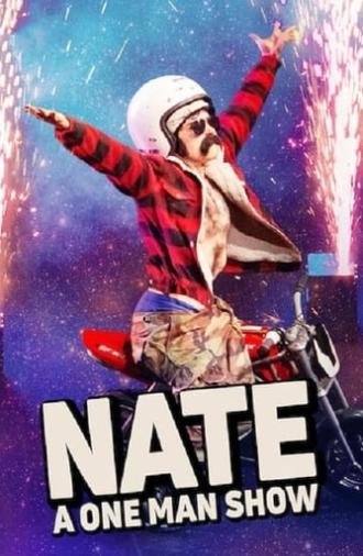 Nate: A One Man Show (2020)