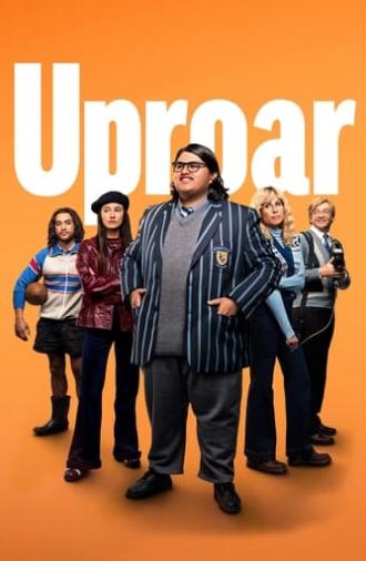 Uproar (2023)