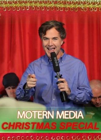 Motern Media Christmas Special (2017)