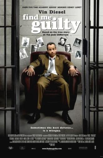 Find Me Guilty (2006)