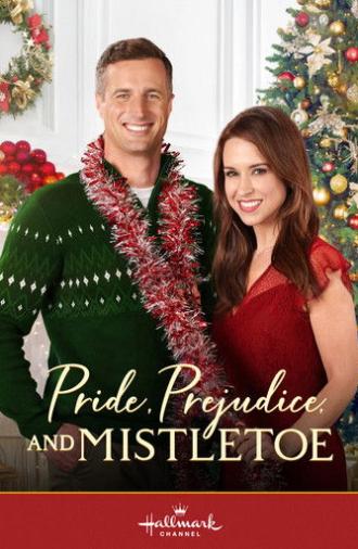 Pride, Prejudice and Mistletoe (2018)