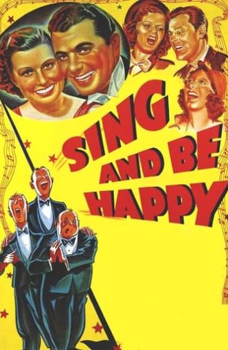 Sing and Be Happy (1937)