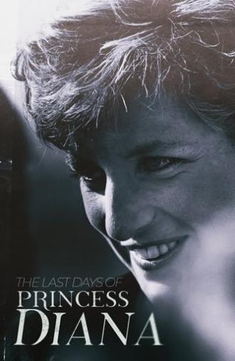 The Last Days of Princess Diana (2021)