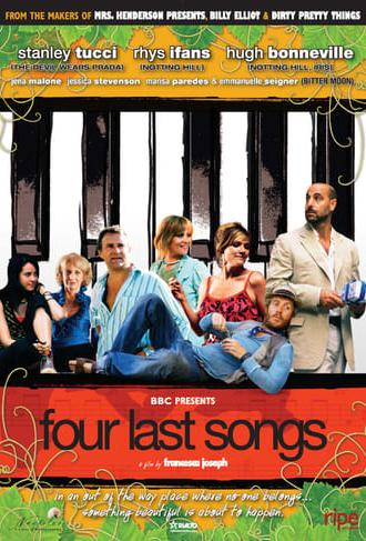 Four Last Songs (2007)