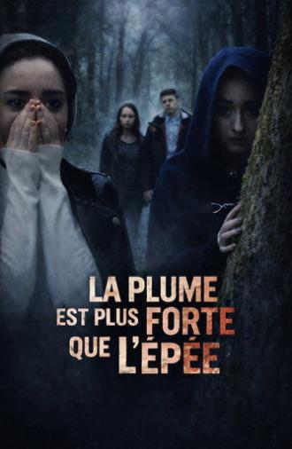 La plume est plus forte que l'épée (2016)