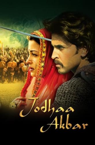 Jodhaa Akbar (2008)